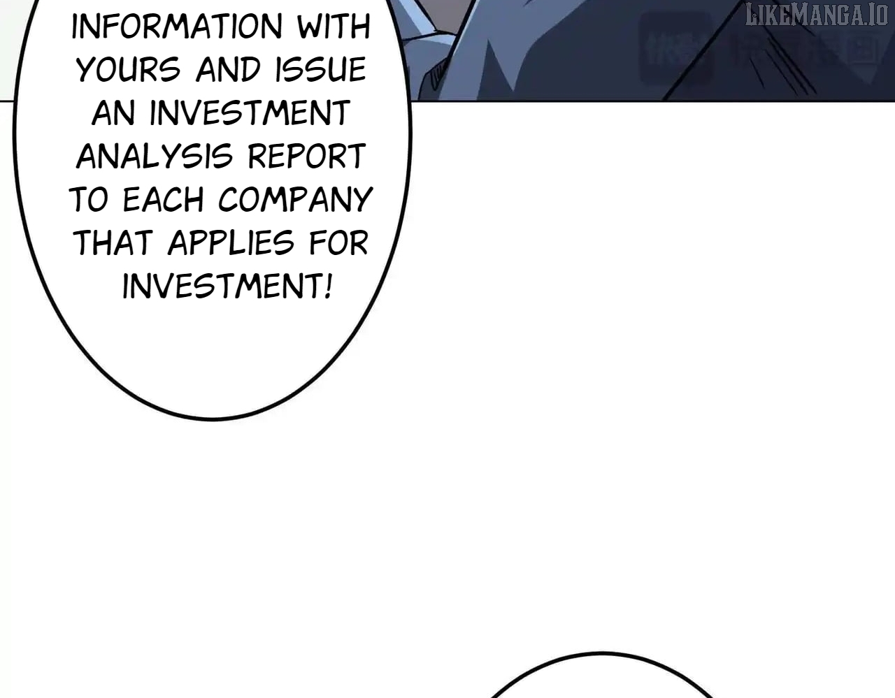 With My Netherworld Trillions, Game On! Chapter 271 - page 76